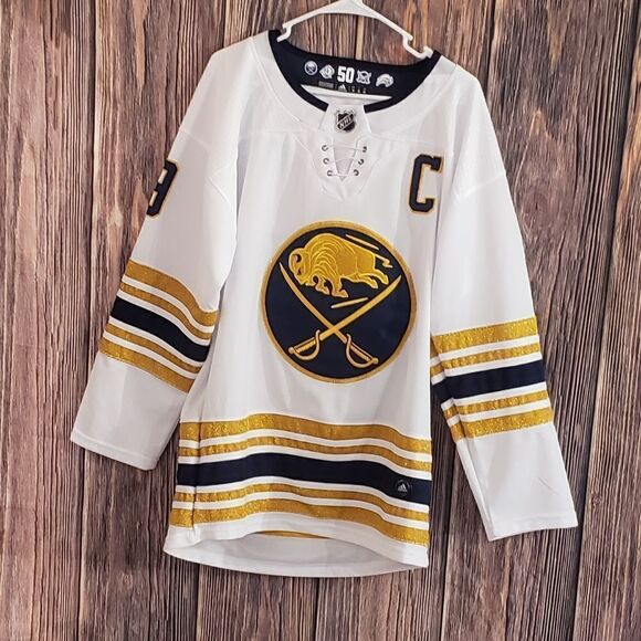 NHL Eichel Jersey - Picture 10 of 13